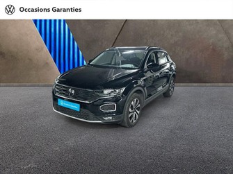 Photo Volkswagen T-Roc 1.5 TSI EVO 150ch Active DSG7 S&S
