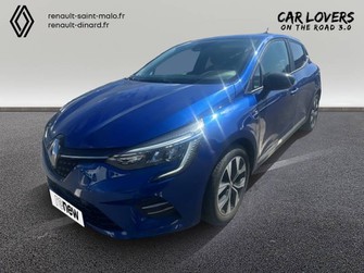 Photo Renault Clio TCe 90 Evolution