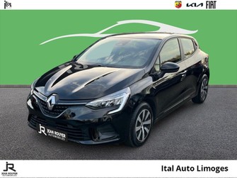 Photo Renault Clio 1.0 TCe 90ch Equilibre
