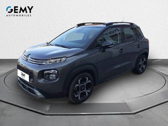 Photo Citroen C3 Aircross BlueHDi 110 S&S BVM6 Shine