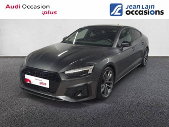 Photo Audi A5 Sportback 40 TDI 204 S tronic 7 Quattro S Edition