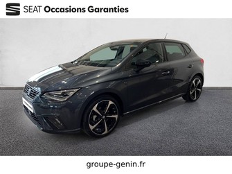Photo Seat Ibiza Ibiza 1.0 EcoTSI 110 ch S/S DSG7