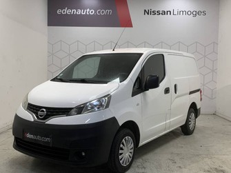 Photo Nissan Townstar FOURGON 1.5 DCI 110 N-CONNECTA