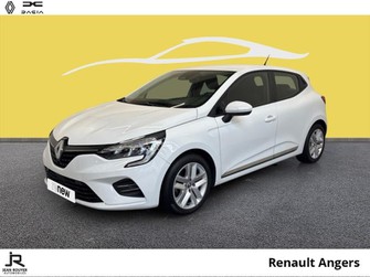 Photo Renault Clio 1.6 E-Tech 140ch Business