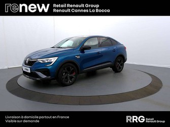 Photo Renault Arkana Arkana TCe 140 EDC FAP