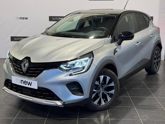Photo Renault Captur TCe 90 Evolution