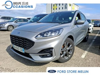 Photo Ford Kuga 2.5 Duratec 190ch FHEV ST-Line X BVA