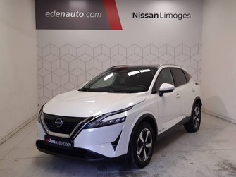 Photo Nissan Qashqai e-Power 190 ch N-Connecta
