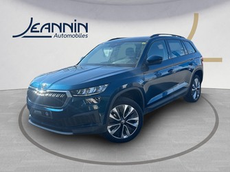 Photo Skoda Kodiaq Kodiaq 2.0 TDI 150 SCR DSG7 4x4 5pl