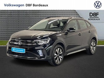 Photo Volkswagen Taigo 1.0 TSI 110 DSG7 Life