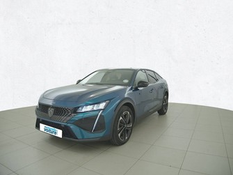 Photo Peugeot 408 408 PHEV 180 e-EAT8
