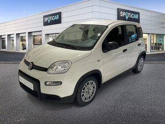 Photo Fiat Panda Classic 1.0 70ch BSG S&S City