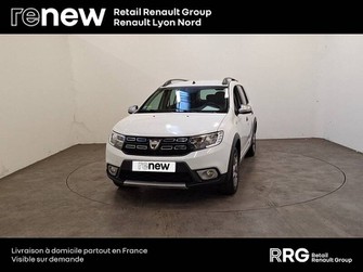 Photo Dacia Logan MCV Logan MCV Blue dCi 95