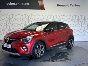 Photo Renault Captur E-Tech 145 - 21 Intens