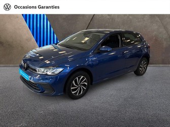 Photo Volkswagen Polo 1.0 TSI 95ch VW Edition