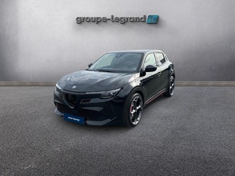 Photo Alfa-Romeo Junior Elettrica 280ch Veloce