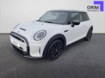 Photo Mini  HATCH 3 PORTES ELECTRIC F56 BEV LCI Hatch 3 Portes Cooper SE 184 ch