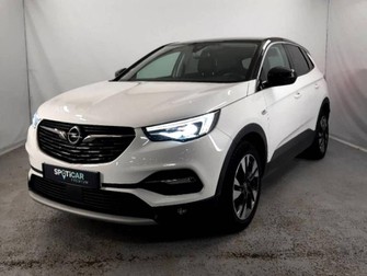 Photo Opel Grandland X 1.5 D 130ch Elite