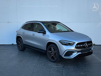 Photo Mercedes GLA GLA GLA 250 e 8G-DCT
