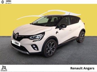 Photo Renault Captur 1.5 Blue dCi 115ch Intens EDC