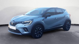 Photo Renault Captur Captur TCe 90