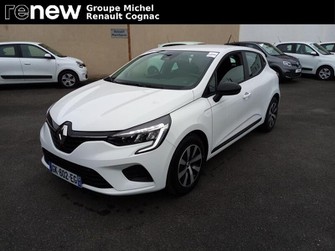 Photo Renault Clio V Clio TCe 90 Equilibre
