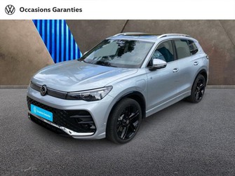 Photo Volkswagen Tiguan 1.5 eHybrid 204ch R-Line Edition DSG6