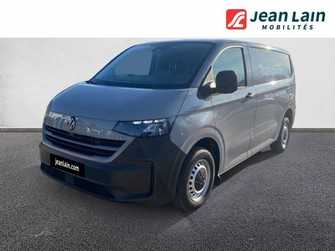 Photo Volkswagen Transporter FOURGON VAN L1H1 2.0 TDI 150 BVM6