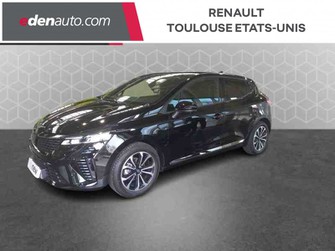 Photo Renault Clio TCe 90 Techno