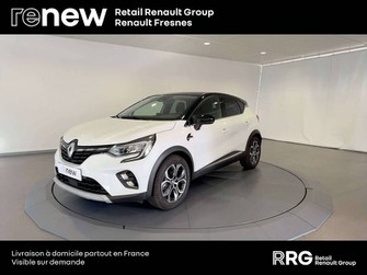 Photo Renault Captur Captur E-Tech full hybrid 145