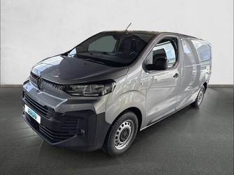 Photo Citroen Jumpy FOURGON JUMPY FGN M BLUEHDI 145 BVM6