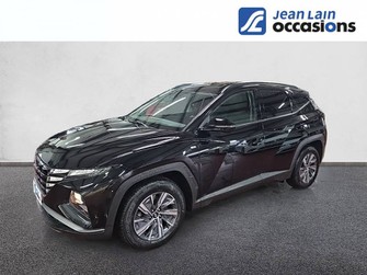 Photo Hyundai Tucson 1.6 T-GDI 150 Hybrid 48V iBVM Creative
