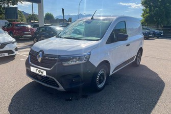 Photo Renault Kangoo VAN KANGOO VAN BLUE DCI 95