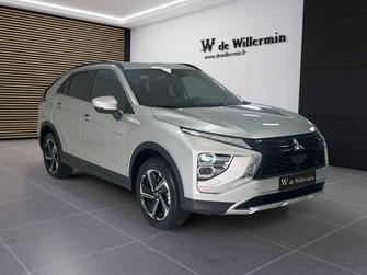 Photo Mitsubishi Eclipse Cross CROSS MY23 Eclipse Cross 2.4 MIVEC PHEV Twin Motor 4WD