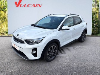 Photo Kia Stonic Stonic 1.0 T-GDi 120 ch ISG DCT7