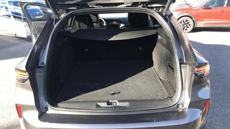 Photo Opel Astra Sports Tourer 1.2 Turbo 130 ch BVM6 GS