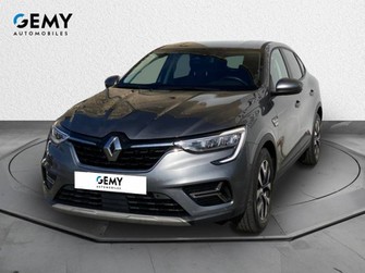 Photo Renault Arkana E-Tech 145 - 22 Evolution