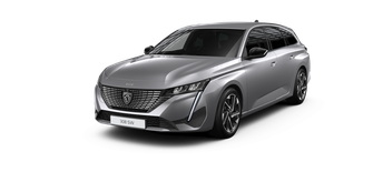 Photo Peugeot 308 SW 308 SW PureTech 130ch S&S EAT8