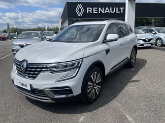 Photo Renault Koleos Koleos Tce 160 EDC FAP 4x2 - B