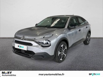 Photo Citroen C4 Hybride 100 e-DCS6 You
