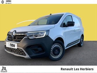 Photo Renault Kangoo Van L1 1.5 Blue dCi 115ch Extra - 22