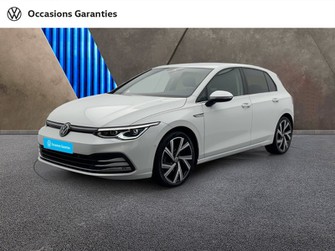 Photo Volkswagen Golf 2.0 TDI SCR 150ch Style DSG7