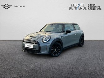 Photo Mini  184ch Edition Premium Plus BVA 5CV