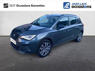 Photo Seat Arona 1.0 TSI 110 ch Start/Stop BVM6 Copa