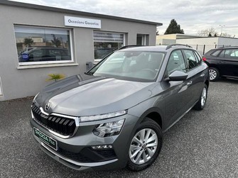 Photo Skoda Kamiq Kamiq 1.5 TSI Evo 2 150 ch DSG7 ACT