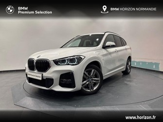 Photo Bmw X1 xDrive25eA 220ch M Sport