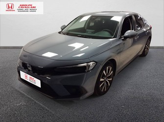 Photo Honda Civic E:HEV Civic e:HEV 2.0 i-MMD