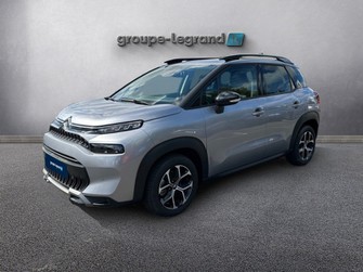 Photo Citroen C3 Aircross PureTech 110ch S&S Shine