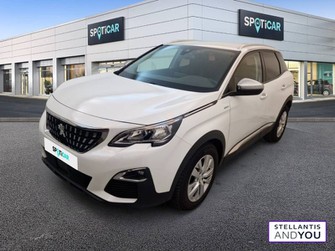 Photo Peugeot 3008 Puretech 130ch S&S BVM6 Style