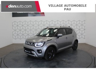 Photo Suzuki Ignis 1.2 Dualjet Hybrid Privilège